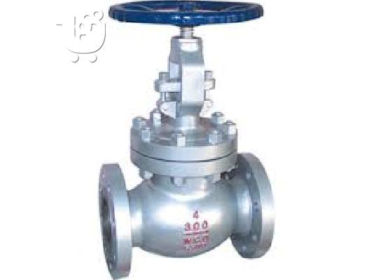 PoulaTo: GLOBE VALVES SUPPLIERS IN KOLKATA
